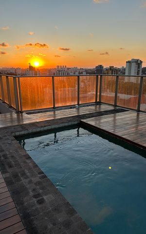 Apartamento à venda com 505m², 3 quartos e 6 vagas Apartamento à venda com 505m², 3 quartos e 6 vagasÁrea externa