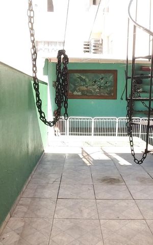 Casa à venda com 250m², 3 quartos e 1 vaga