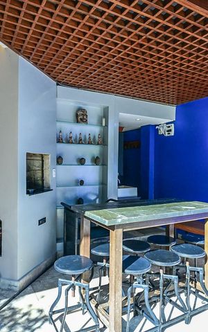 Casa de condomínio para alugar com 420m², 3 quartos e 6 vagasVaranda Gourmet