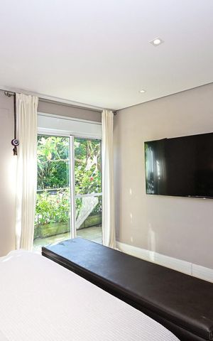 Casa de condomínio para alugar com 420m², 3 quartos e 6 vagasSuíte 3