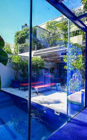 Casa de condomínio para alugar com 420m², 3 quartos e 6 vagasSauna