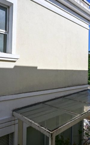 Casa de condomínio para alugar com 420m², 3 quartos e 6 vagasVista da Suíte 1