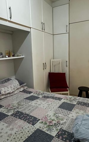Apartamento à venda com 105m², 3 quartos e 2 vagasQuarto 2