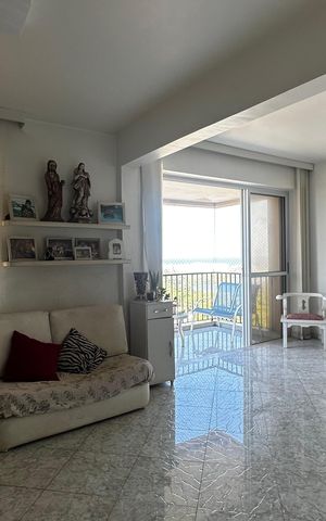 Apartamento à venda com 105m², 3 quartos e 2 vagasSala