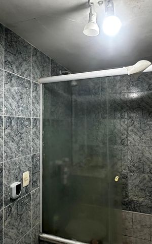 Apartamento à venda com 105m², 3 quartos e 2 vagasBanheiro