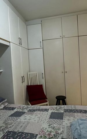 Apartamento à venda com 105m², 3 quartos e 2 vagasQuarto 2