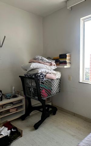 Apartamento à venda com 105m², 3 quartos e 2 vagasQuarto 1
