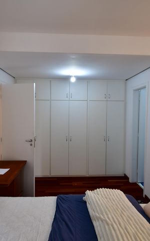 Apartamento à venda com 240m², 3 quartos e 3 vagasQuarto 2 - Suíte