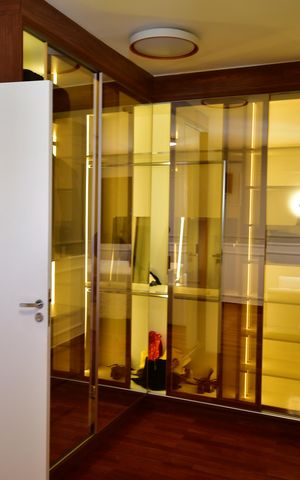 Apartamento à venda com 240m², 3 quartos e 3 vagasQuarto 3 - Suíte