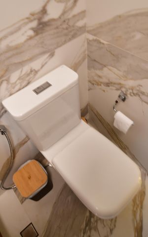 Apartamento à venda com 240m², 3 quartos e 3 vagasBanheiro Suíte