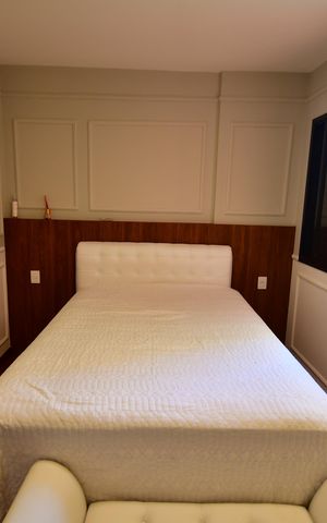 Apartamento à venda com 240m², 3 quartos e 3 vagasQuarto 3 - Suíte