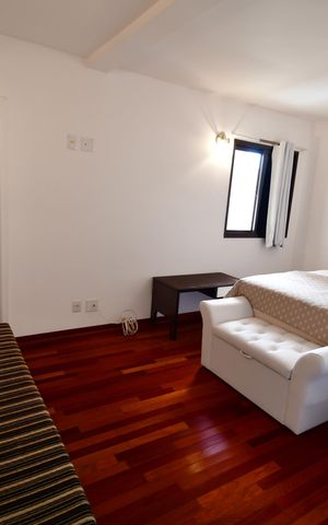 Apartamento à venda com 240m², 3 quartos e 3 vagasQuarto 1 - Suíte