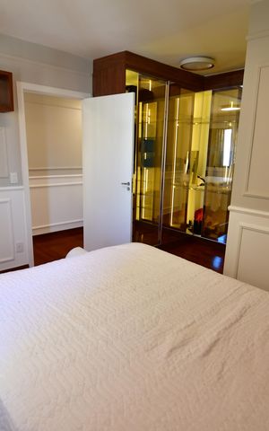 Apartamento à venda com 240m², 3 quartos e 3 vagasQuarto 3 - Suíte