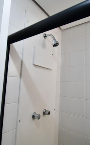 Apartamento à venda com 240m², 3 quartos e 3 vagasBanheiro Suíte