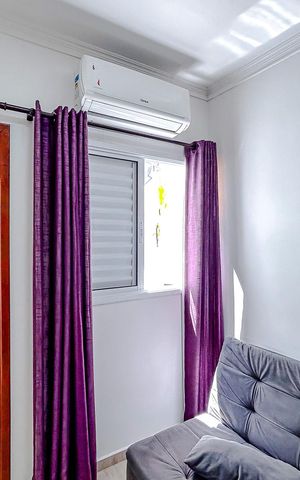 Casa à venda com 180m², 3 quartos e 5 vagasSuíte 2