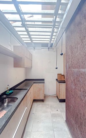 Casa à venda com 180m², 3 quartos e 5 vagasÁrea gourmet