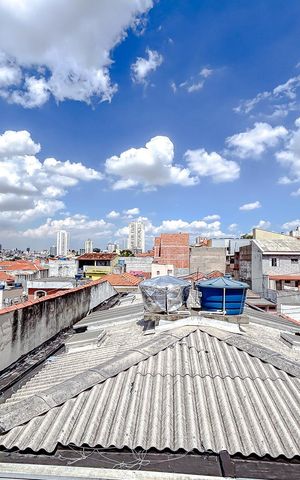 Casa à venda com 180m², 3 quartos e 5 vagasVaranda da Suíte 3