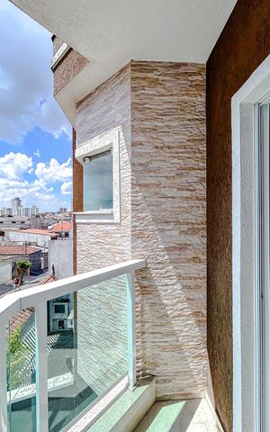 Casa à venda com 180m², 3 quartos e 5 vagasVaranda da Suíte 1