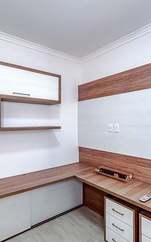 Casa à venda com 180m², 3 quartos e 5 vagasSuíte 2