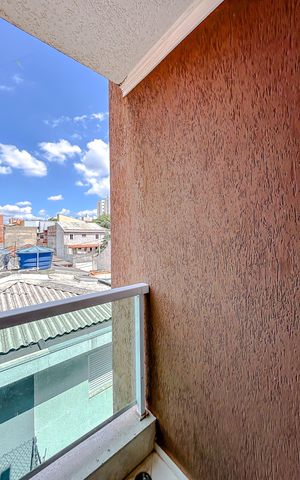 Casa à venda com 180m², 3 quartos e 5 vagasVaranda da Suíte 3
