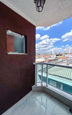 Casa à venda com 180m², 3 quartos e 5 vagasVaranda da Suíte 3