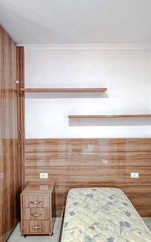 Casa à venda com 180m², 3 quartos e 5 vagasSuíte 3