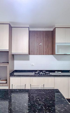 Casa à venda com 180m², 3 quartos e 5 vagasCozinha