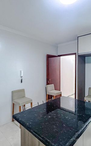 Casa à venda com 180m², 3 quartos e 5 vagasCozinha