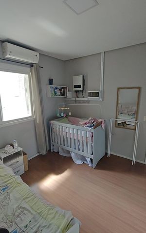 Casa à venda com 216m², 3 quartos e 3 vagas Casa à venda com 216m², 3 quartos e 3 vagasQuarto