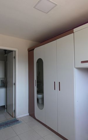 Apartamento à venda com 119m², 3 quartos e 1 vagaSuíte