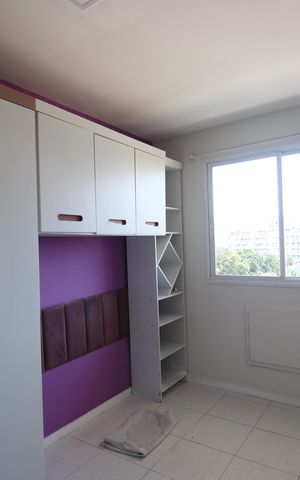 Apartamento à venda com 119m², 3 quartos e 1 vagaSuíte