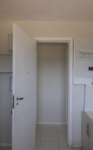 Apartamento à venda com 119m², 3 quartos e 1 vagaQuarto 1