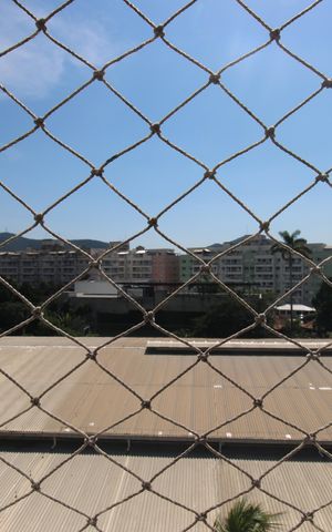 Apartamento à venda com 119m², 3 quartos e 1 vagaÁrea de serviço - Vista