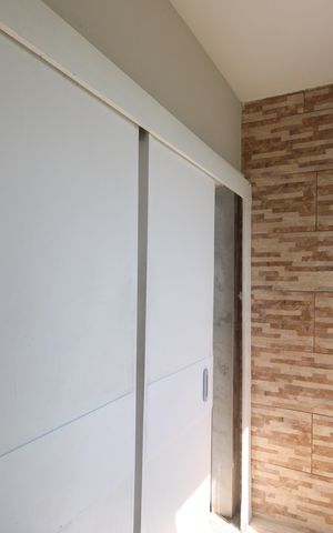 Apartamento à venda com 119m², 3 quartos e 1 vagaCorredor segundo andar