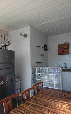 Apartamento à venda com 119m², 3 quartos e 1 vagaSegundo andar - Churrasqueira 