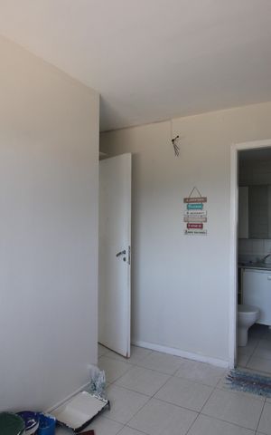 Apartamento à venda com 119m², 3 quartos e 1 vagaSuíte
