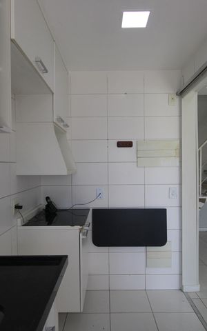 Apartamento à venda com 119m², 3 quartos e 1 vagaCozinha