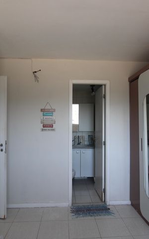Apartamento à venda com 119m², 3 quartos e 1 vagaSuíte