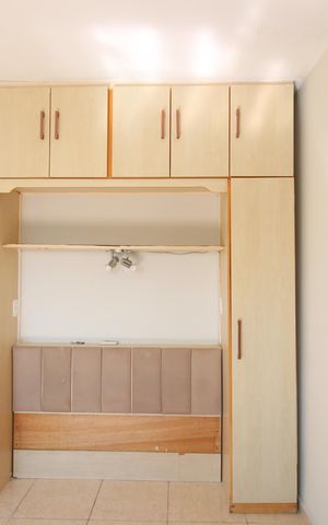 Apartamento à venda com 119m², 3 quartos e 1 vagaQuarto 2