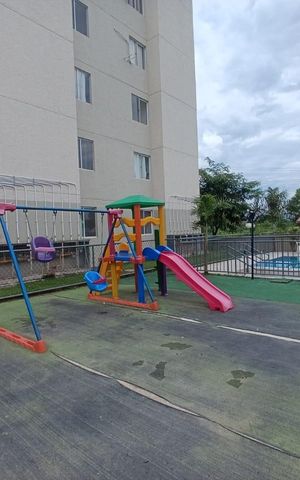 Apartamento para alugar com 42m², 2 quartos e 1 vaga Apartamento para alugar com 42m², 2 quartos e 1 vagaÁrea comum