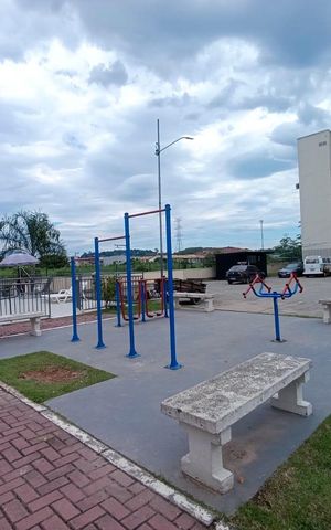 Apartamento para alugar com 42m², 2 quartos e 1 vaga Apartamento para alugar com 42m², 2 quartos e 1 vagaÁrea comum