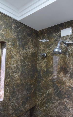 Apartamento à venda com 80m², 3 quartos e 1 vagaBanheiro da Suíte