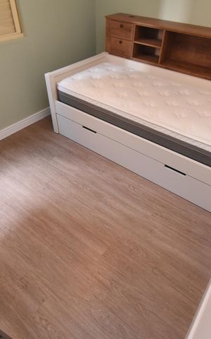 Apartamento à venda com 80m², 3 quartos e 1 vagaQuarto 2