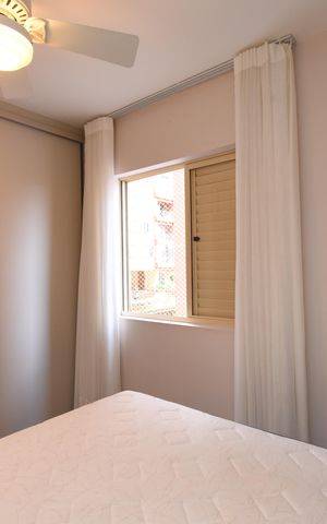 Apartamento à venda com 80m², 3 quartos e 1 vagaSuíte