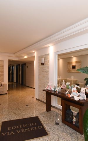 Apartamento à venda com 80m², 3 quartos e 1 vagaÁrea comum