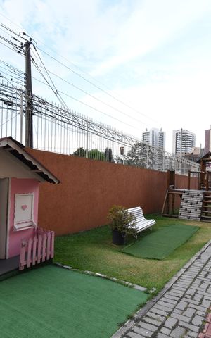 Apartamento à venda com 80m², 3 quartos e 1 vagaÁrea comum - Playground