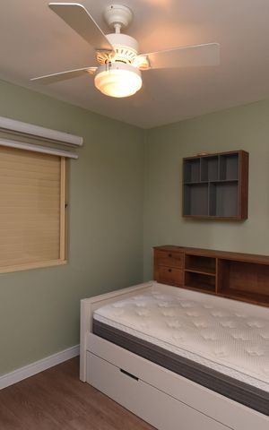 Apartamento à venda com 80m², 3 quartos e 1 vagaQuarto 2