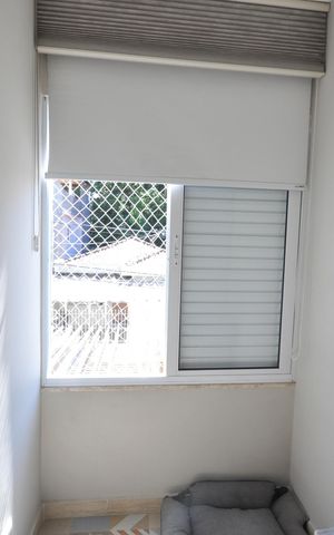 Casa à venda com 85m², 3 quartos e 2 vagasQuarto Suíte
