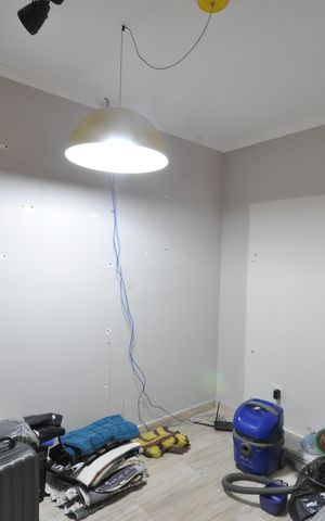 Casa à venda com 85m², 3 quartos e 2 vagasQuarto 3