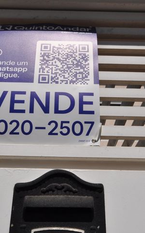 Casa à venda com 85m², 3 quartos e 2 vagasPlaca